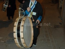 Tambores Alcañiz 2011